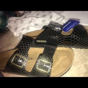Women’s Birkenstock Sandals